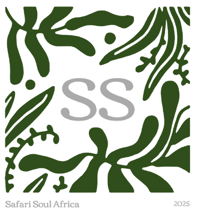 SafariSoul Logo